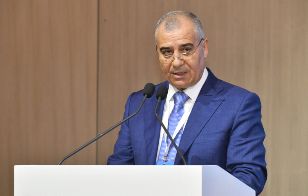 Əli Nağıyev: 800-ə yaxın itkin düşmüş şəxsə aid olduğu ehtimal edilən meyit qalıqları işğaldan azad olunmuş ərazilərdən götürülüb VİDEO