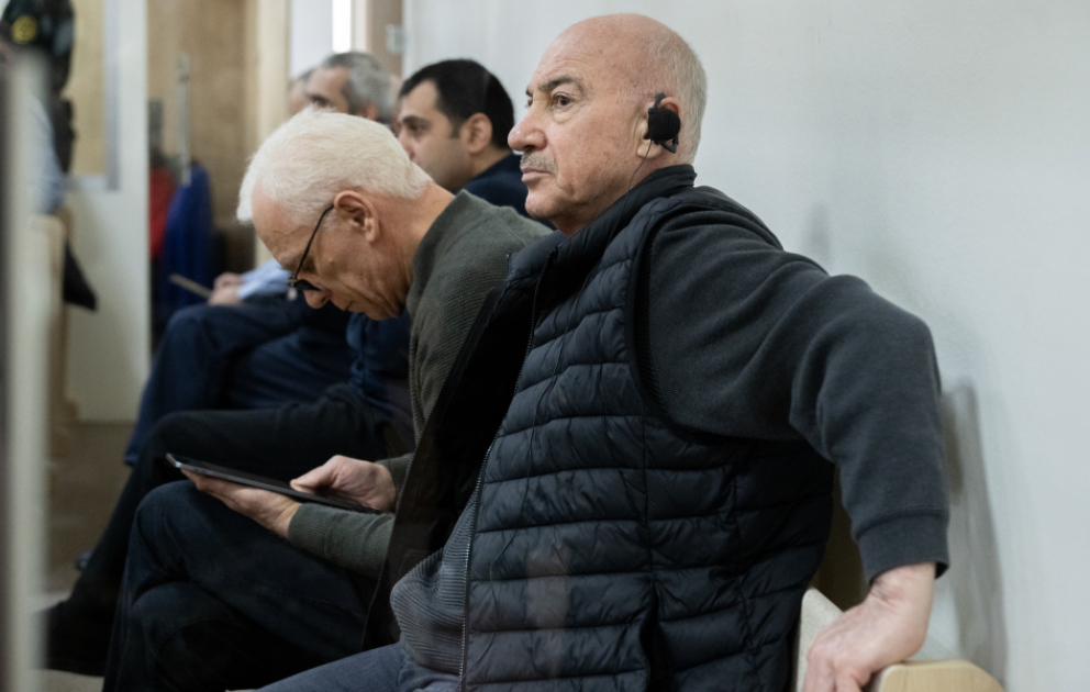 Ermənistanın Azərbaycana qarşı hərbi əməliyyatlarda xaricdən muzdlu döyüşçülər cəlb etməsi ilə bağlı sənədlər məhkəmədə elan olunub VİDEO