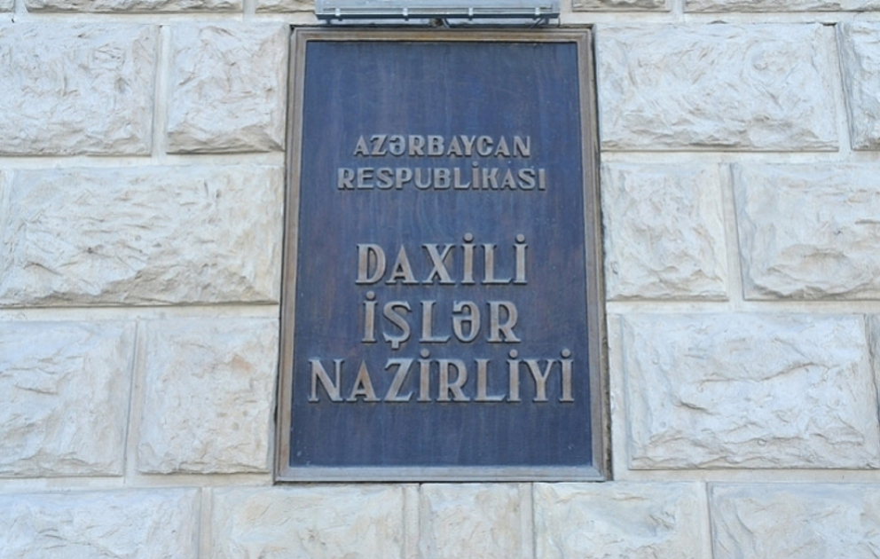 Daxili İşlər Nazirliyi şəhid atasının təzyiq iddialarına aydınlıq gətirib VİDEO