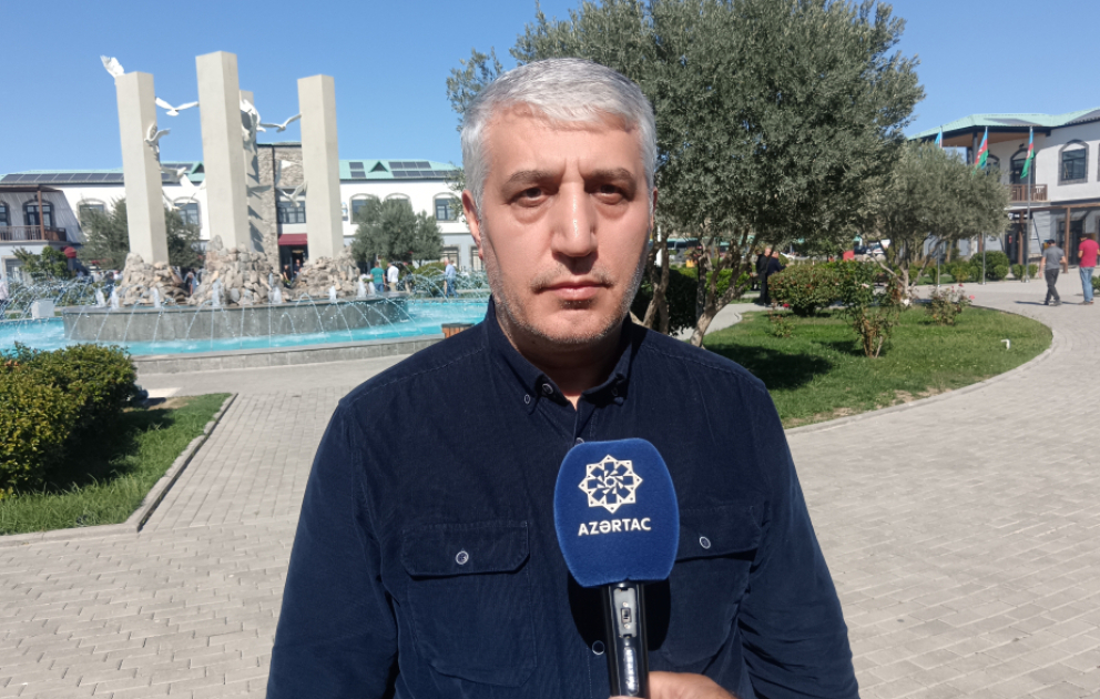 Səfir Müctəba Dəmirçilu: Münaqişə nəticəsində itkin düşmüş insanların taleyinin aydınlaşdırılması çox önəmli məsələdir VİDEO