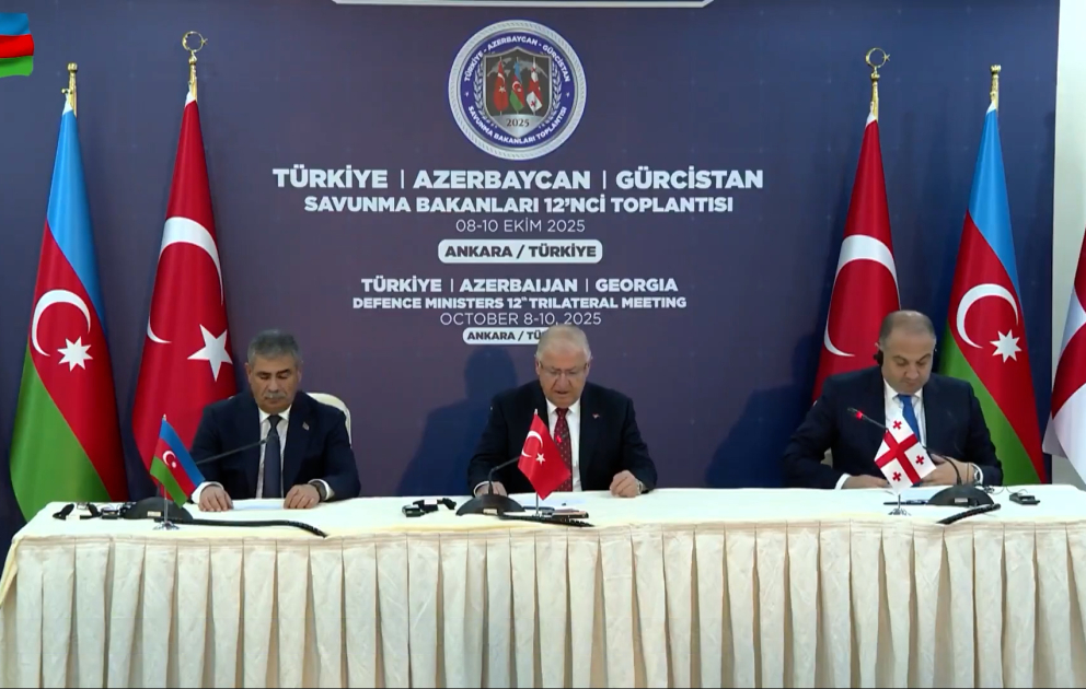 Müdafiə Nazirliyi həftəlik icmalı təqdim edib VİDEO