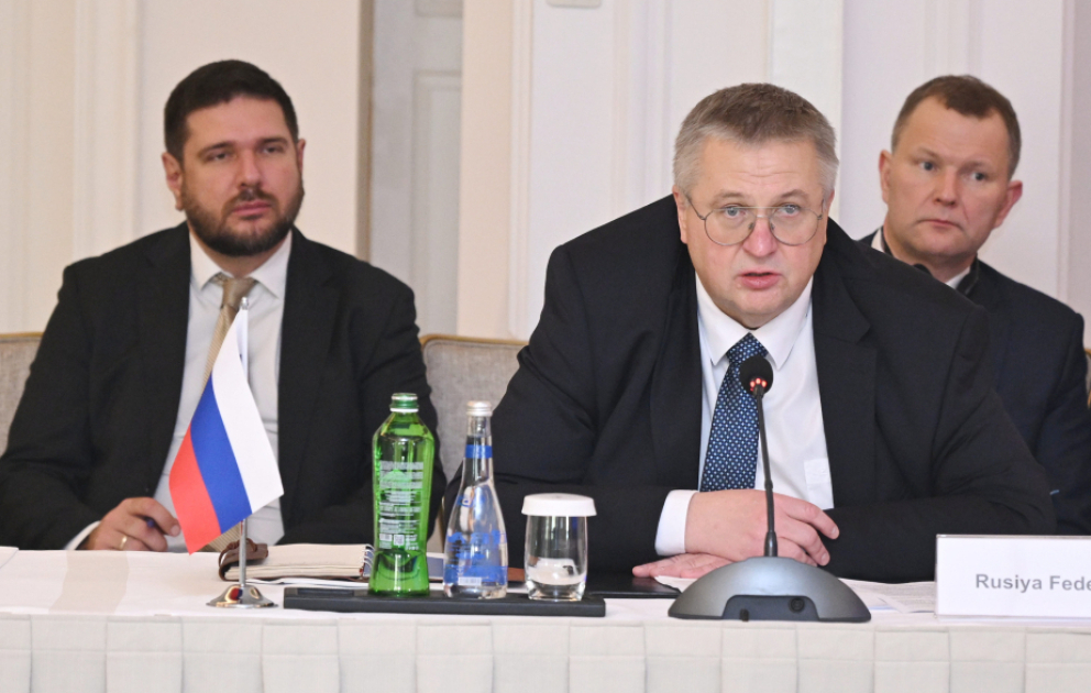 Вице-премьер России: Объем грузоперевозок по международному транспортному коридору «Север – Юг» увеличится ВИДЕО
