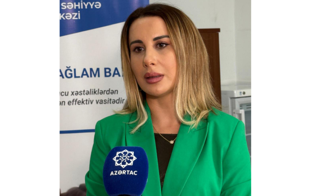 Nərimanov Tibb Mərkəzinin ilin sonunadək istifadəyə verilməsi nəzərdə tutulur VİDEO