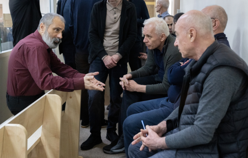 Azərbaycanda yaşayış məntəqələrinin raket atəşinə tutulması ilə bağlı Ermənistan silahlı qüvvələri rəhbərliyinin verdiyi əmrlər açıqlanıb - MƏHKƏMƏ VİDEO