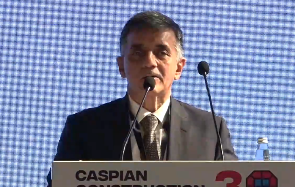 Komitə: Azad edilmiş ərazilərin 13,5 min kvadratkilometrində eyni vaxtda genişmiqyaslı tikinti işləri həyata keçirilir VİDEO