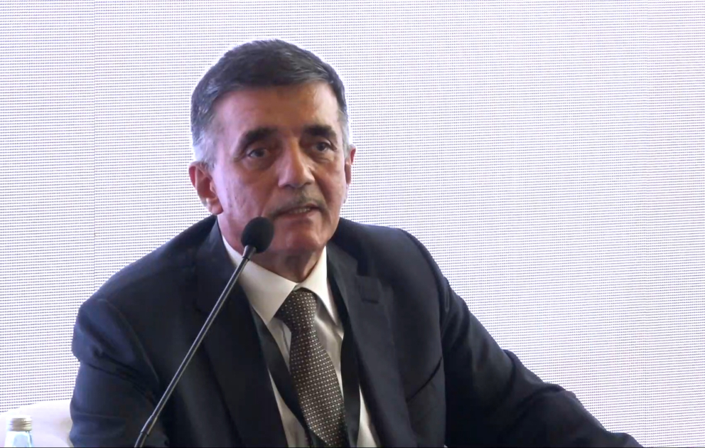 İlqar İsbatov: Xankəndi, Ağdərə, Xocavənd və Xocalı şəhərlərinin Baş planları yekunlaşmaq üzrədir VİDEO