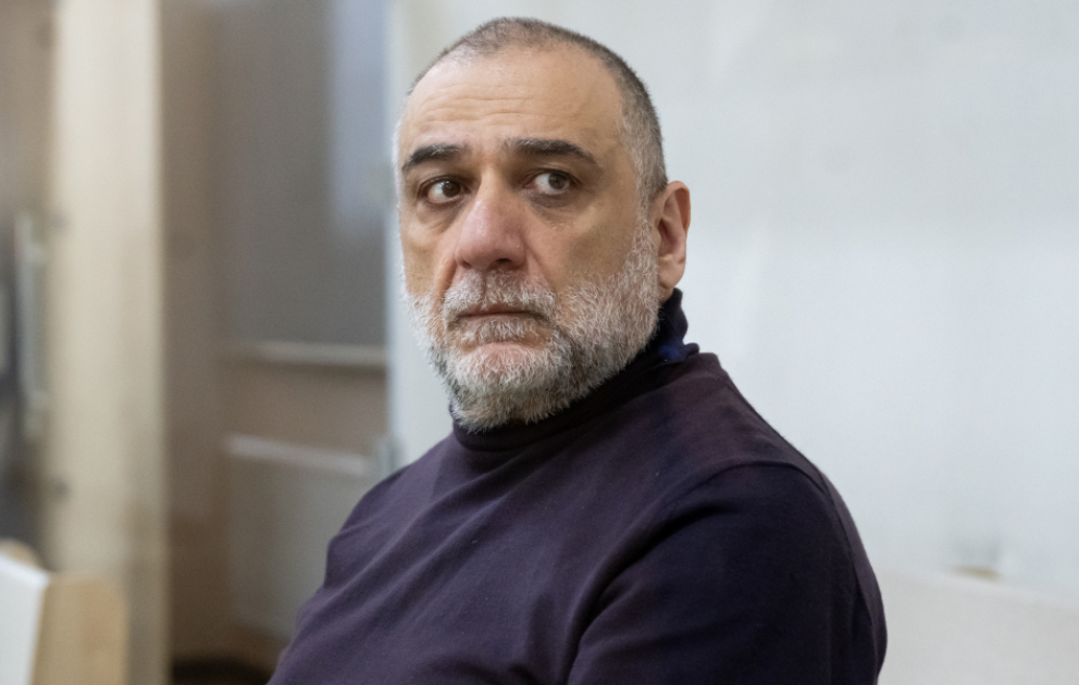 Testimonies heard in Ruben Vardanyan's court hearing VIDEO