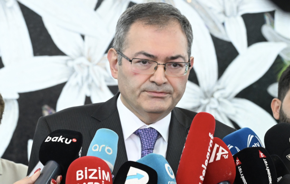 İntiqam Babayev: Ramiz Quliyevin Azərbaycan musiqisinin tanıdılmasında əvəzsiz xidmətləri olub VİDEO
