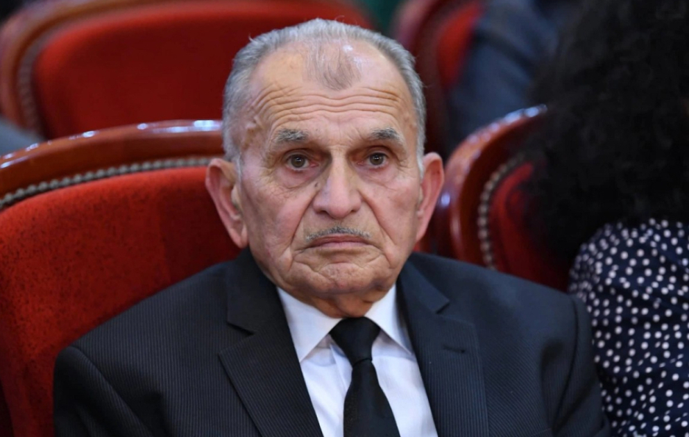 Vamiq Məmmədəliyev: Ramiz Quliyevin ifasını ilk toxunuşdan başa düşmək olurdu VİDEO