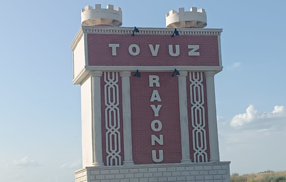 Tovuzda həyat yoldaşını qətlə yetirməkdə şübhəli bilinən şəxsin meyiti tapılıb - YENİLƏNİB  VİDEO