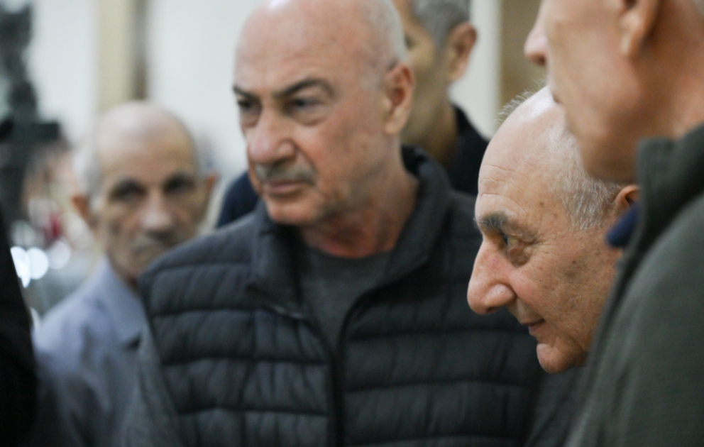 Dokumente zu wirtschaftlichen und ökologischen Schäden durch armenische Besatzung vor Gericht geprüft VIDEO