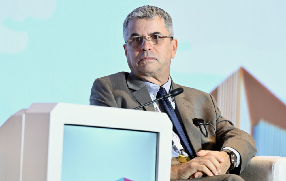 Kurt Qarriqan: COP29 Azərbaycanın iqlim dəyişmələrinə ciddi yanaşdığını göstərdi VİDEO