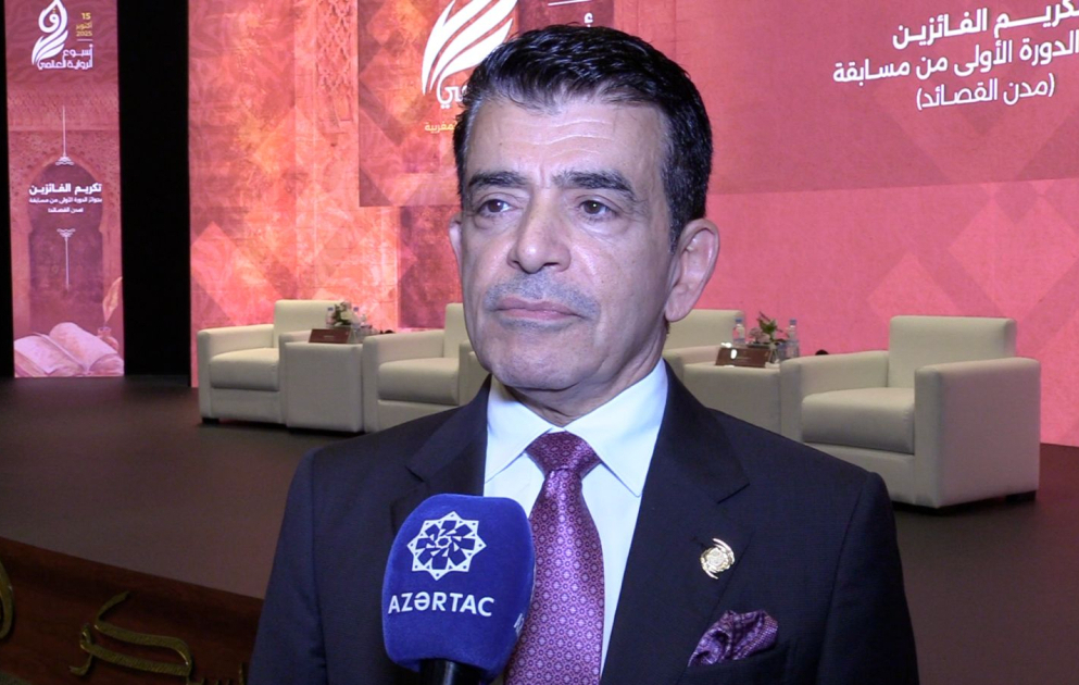 Dr. Salim M. Al-Malik : Le patrimoine, la culture et l'identité de Choucha et de tout l'Azerbaïdjan doivent être préservés pour leur valeur VIDEO