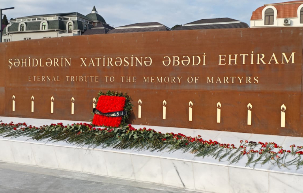 Ermənilərin Gəncədə törətdiyi terror şahidlərin dili ilə - bir gecədə altı ailə məhv oldu VİDEO