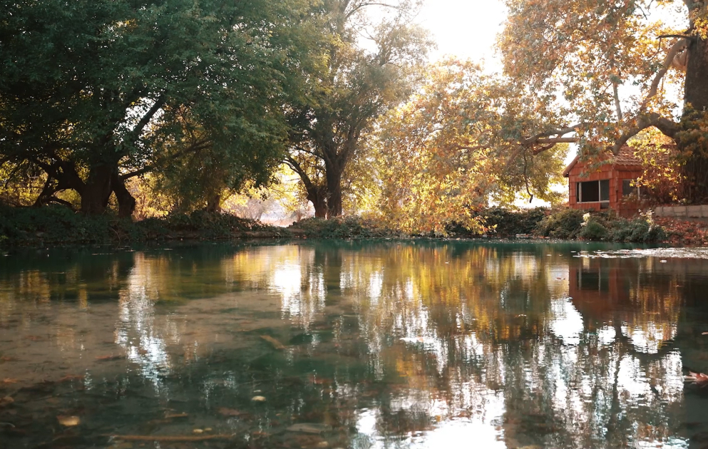 The autumn serenity and rebirth: Jabrayil – A new destination for tourists VIDEO