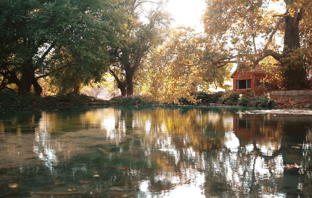 Stille des Herbstes und Erwachen des Lebens: Jabrayil – ein neues Ziel für Touristen VIDEO