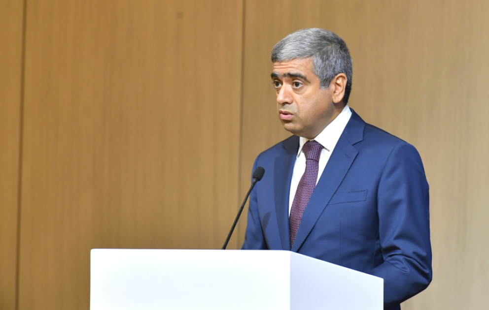 Nazir: Həyata keçirilən 5 böyük sosial islahat paketi 4 milyon vətəndaşı əhatə edib VİDEO