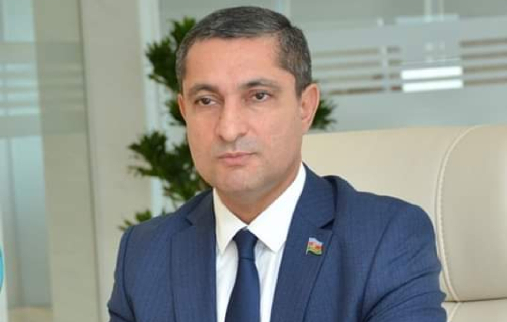 Deputat: Vətən müharibəsindən sonra Azərbaycan regionda “postmünaqişə dövrü diplomatiyası” həyata keçirir VİDEO