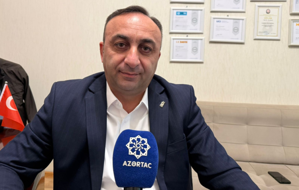 Vətən müharibəsi iştirakçısı: Torpaqlarımızın işğaldan azad olunması bizim üçün şərəf məsələsi idi VİDEO