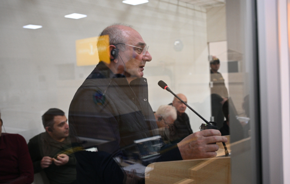 Ermənistanın əsirliyində və girovluğunda olmuş azərbaycanlıların işgəncələrə məruz qalması ilə bağlı yeni ifadələr elan olunub VİDEO