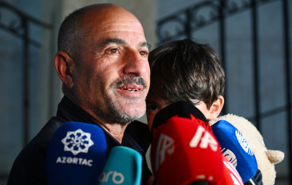 Keçmiş məcburi köçkün: Uzun illərdən sonra doğma torpaqlarımıza qayıdırıq VİDEO