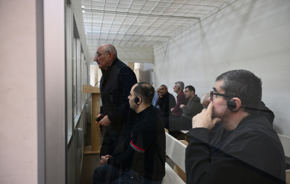 New statements announced regarding Azerbaijani captives and hostages tortured by Armenians VIDEO