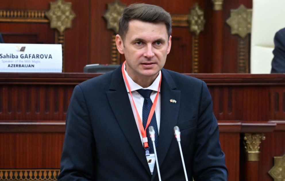 Rumıniya Senatının sədri: Azərbaycanın “ASAN xidmət” modelinin ölkəmizdə tətbiqi istiqamətində işlərə başlamışıq VİDEO