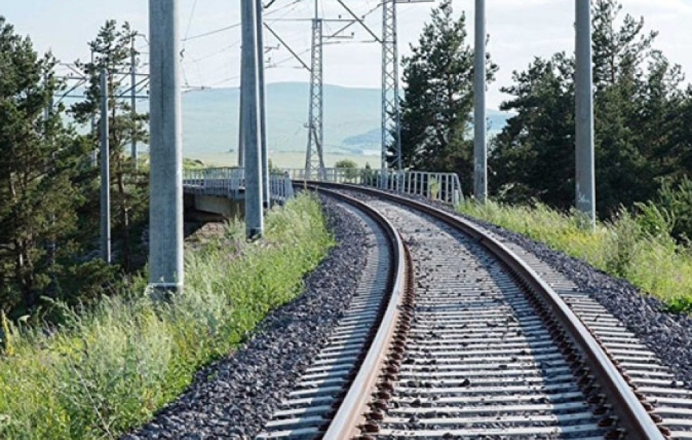Zəngilan mühüm nəqliyyat qovşağına çevrilir VİDEO
