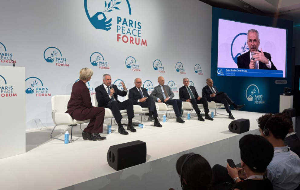 COP29 Sədri: Bakı iqlim diplomatiyasında etimad və şəffaflığın yeni mərhələsini açdı VİDEO