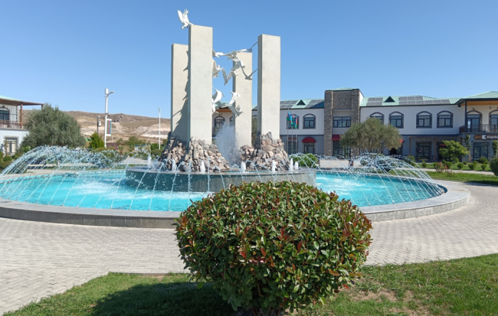 One of the wondrous regions of Azerbaijan – Zangilan VIDEO