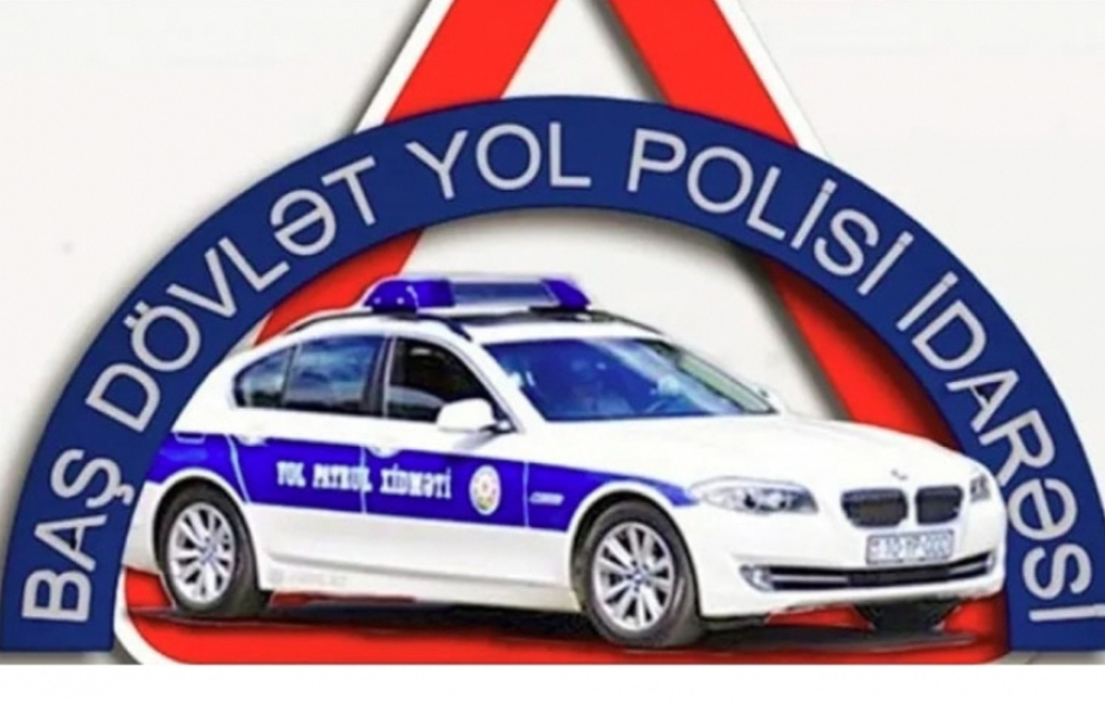 BDYPİ: Diqqətsiz edilən manevr və yüksək sürət qəzaya səbəb olur VİDEO
