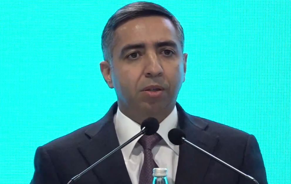 İdarə Heyətinin sədri: Yaxın illərdə yeni tibbi xidmətlərin icbari tibbi sığorta ilə qarşılanması planlaşdırılır VİDEO