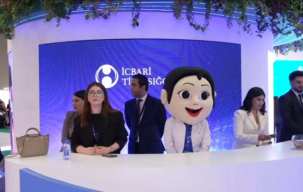 Начала работу международная выставка Medinex 2025 ОБНОВЛЕНО ВИДЕО