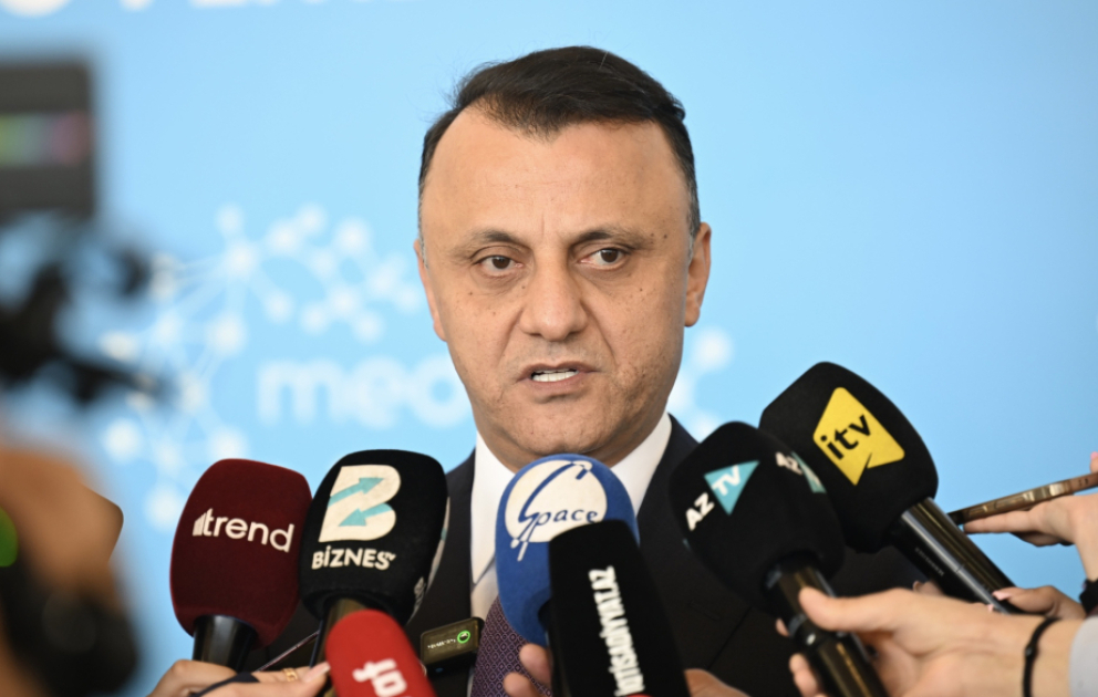 TƏBİB-in icraçı direktoru: Həkimlərin və orta tibb işçilərinin əməkhaqlarının artırılması ilə bağlı layihələr hazırlanır VİDEO