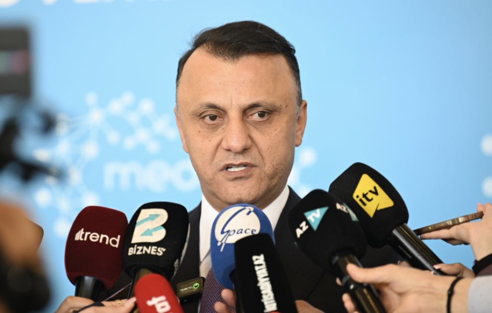 İcraçı direktor: TƏBİB tibb müəssisələrində növbələrin aradan qaldırılması istiqamətində ciddi islahatlar həyata keçirir VİDEO