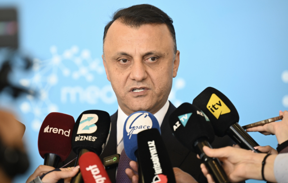 Vüqar Qurbanov: İlin sonuna qədər həkim çatışmazlığı problemi yaşanan bölgə qalmayacaq VİDEO