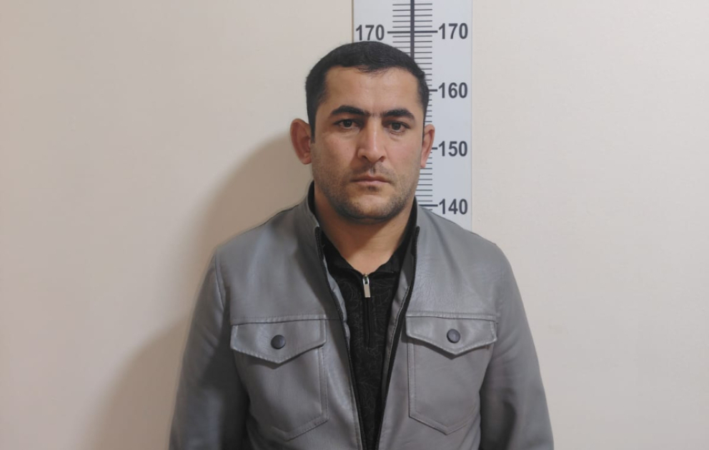 Bakıdan Naxçıvana avtomobil gətirmək adı altında dələduzluq edən şəxs saxlanılıb VİDEO