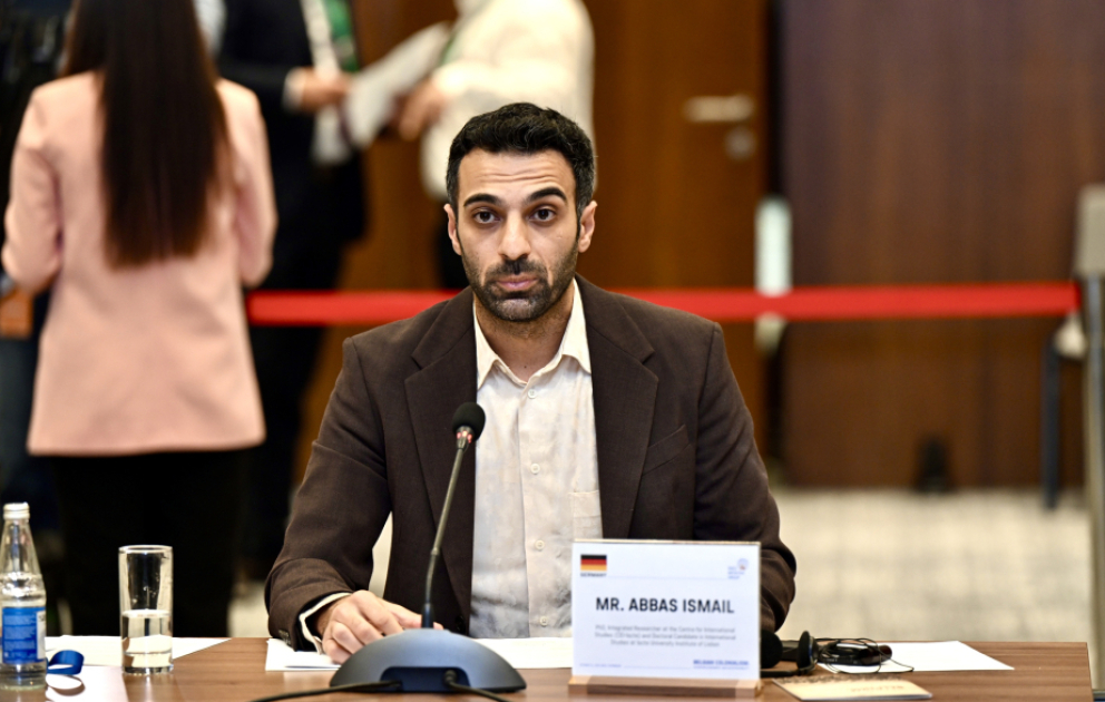 Almaniyalı tədqiqatçı: Belçika kolonializmi təkcə ərazini deyil, həm də Ruandadakı kimlik anlayışını formalaşdırıb VİDEO