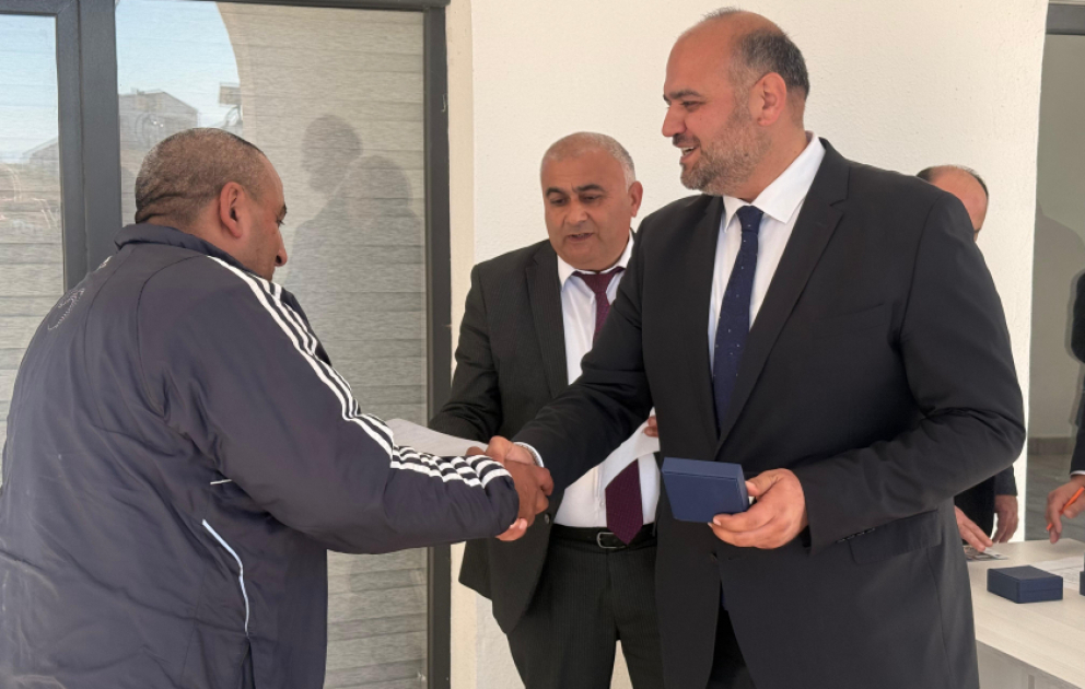 Böyük Qayıdış: Ağdamın Xıdırlı kəndinə çatan ailələrə mənzillərin açarları təqdim olunub – YENİLƏNİB  VİDEO