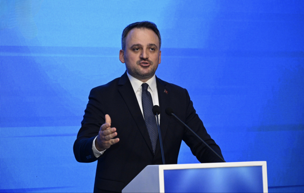 Nazir müavini: Türkiyə ilə Azərbaycan arasındakı münasibətlər son illərdə ən yüksək zirvəyə yüksəlib VİDEO