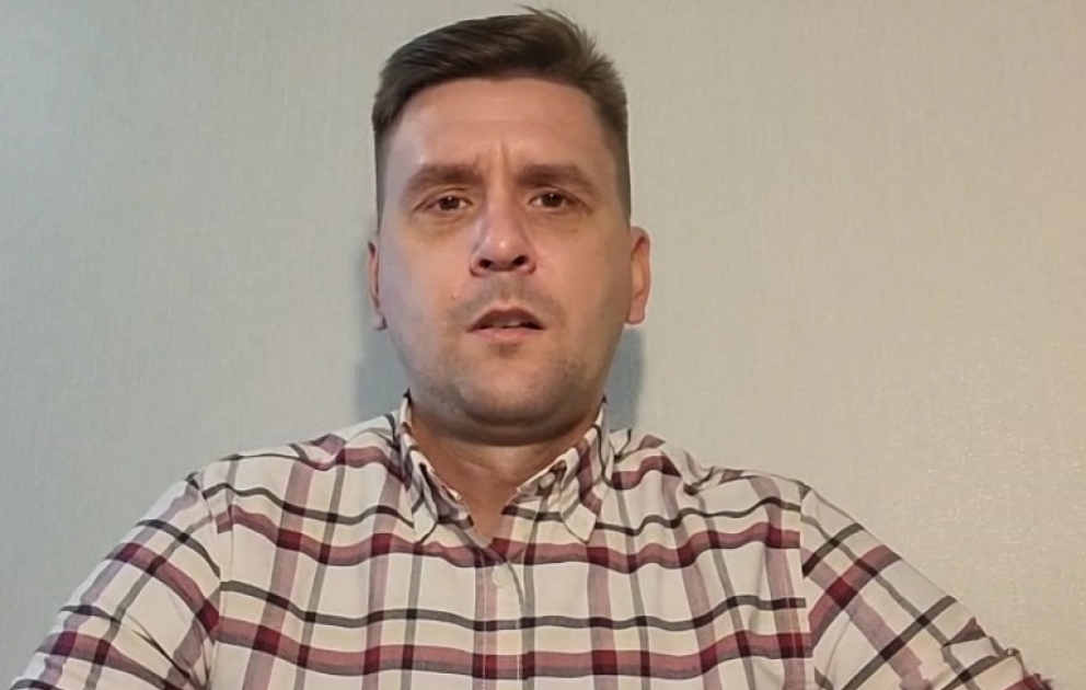 Украинский политолог: России не понравится совместная позиция Украины, ЕС и США по урегулированию конфликта ВИДЕО