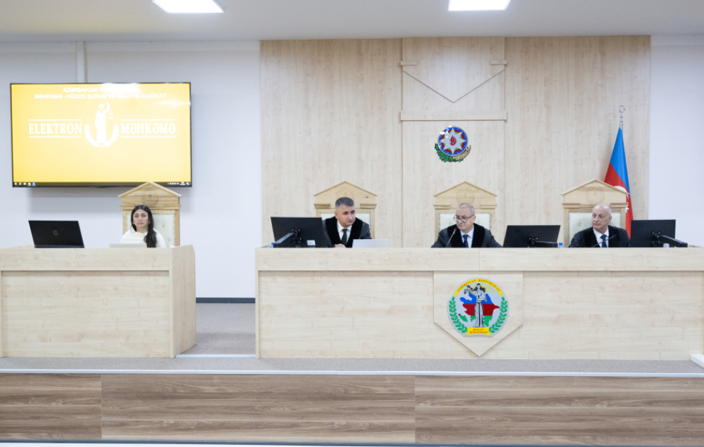 Судебное следствие над гражданами Армении завершилось, прокуроры попросили у судьи время для подготовки к выступлению - СУД ВИДЕО