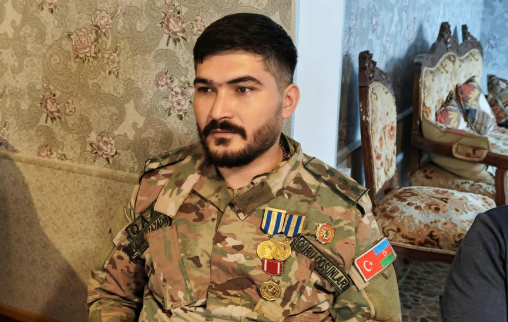 Рад, что в завоеванной нами Победе есть и моя доля ВИДЕО