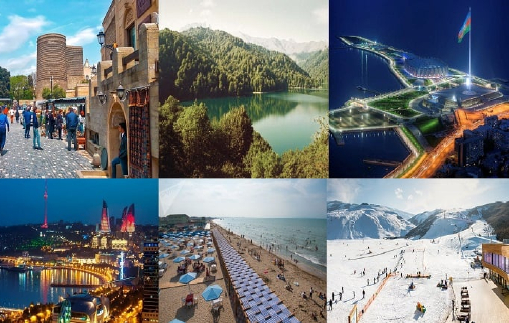 Xarici turistlər niyə bölgələri yox, Bakını seçir?