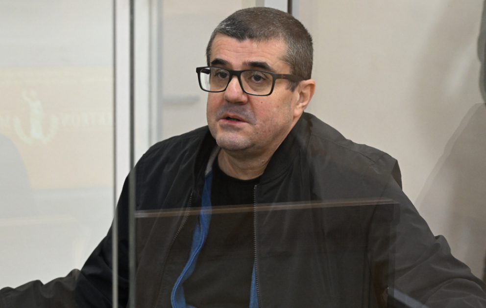 «С точки зрения международного права они являются лицами, совершившими военные преступления и преступления против человечности» - на суде над гражданами Армении начались выступления прокуроров ВИДЕО
