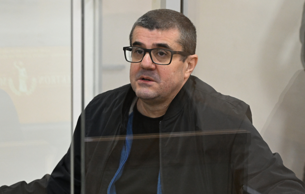 They are individuals who committed war crimes and crimes against humanity under international law - prosecutors say at the trial of Armenian citizens VIDEO