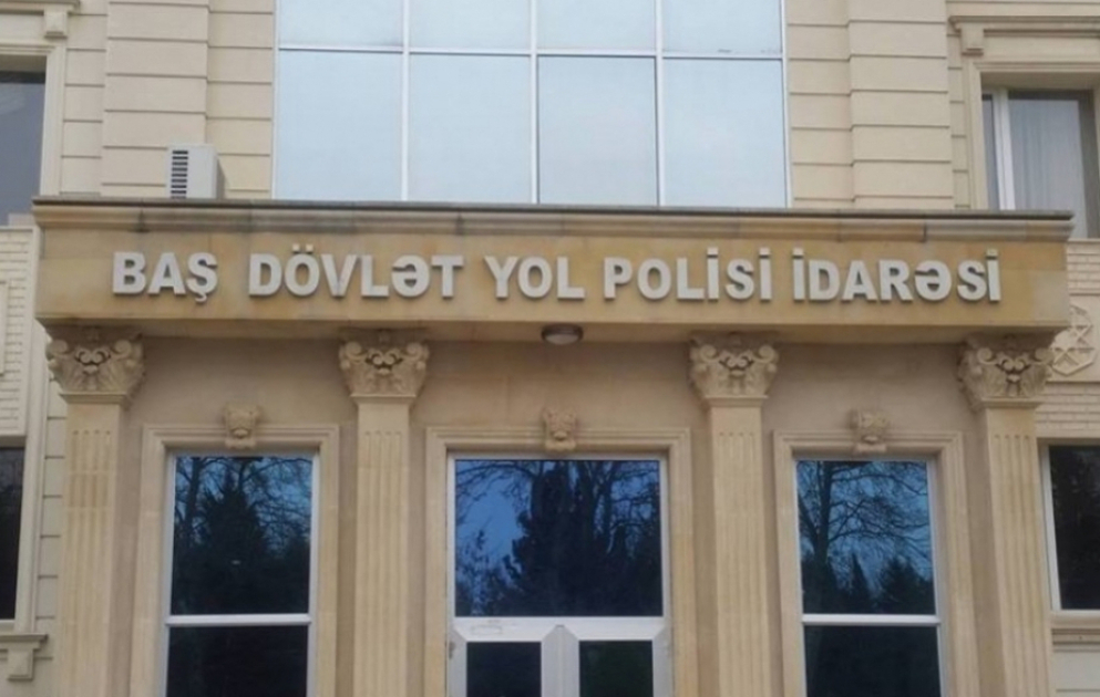 BDYPİ-dən sürücülərə çağırış: Yük avtomobillərinin idarə olunması maksimum diqqət və məsuliyyət tələb edir VİDEO