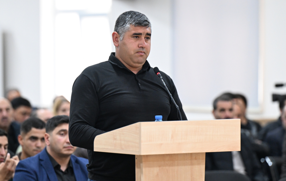 На судебном процессе по делу Рубена Варданяна заслушаны показания потерпевших ВИДЕО