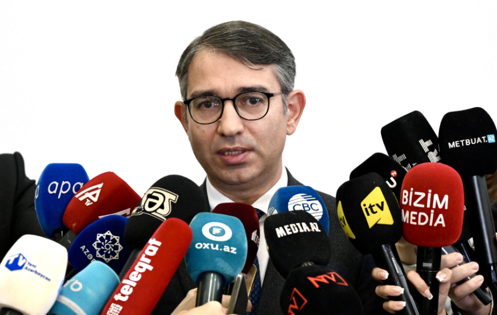 Komitə sədrinin müavini: “Fərqliliyin rəngi” festivalı Azərbaycandakı tolerantlığı bir daha nümayiş etdirmək imkanı yaradır VİDEO