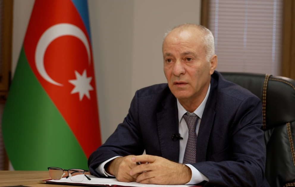 Ağdamda, Füzulidə və Xocavənddə bərpa-quruculuq işləri necə gedir, növbəti köçlər nə zaman olacaq? - MÜSAHİBƏ VİDEO